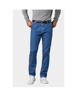 Meyer Katoenen broek oslo art.1-4122 2231412200/16