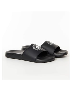 Superdry heren slippers met logo