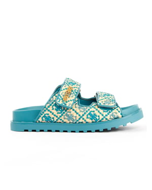 Guess Fadelizz slippers voor dames