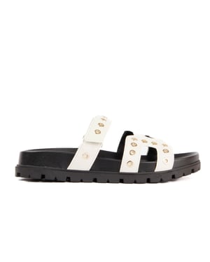 Guess Dam Signature Slippers
