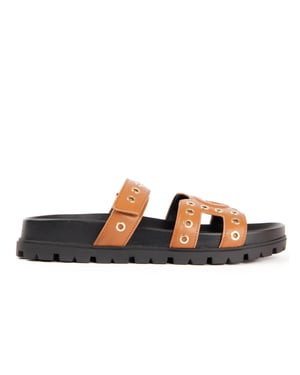 Guess Dam Signature Slippers