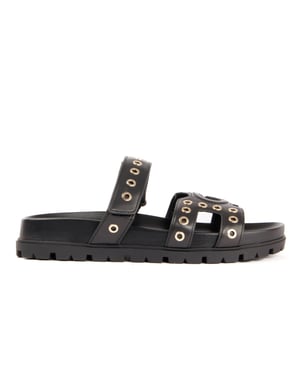 Guess Dam Signature Slippers