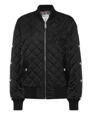 Bomber Signatur