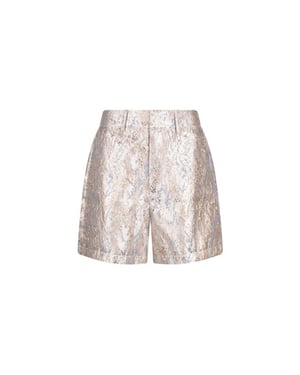 Nukus Dagmar short nks09047