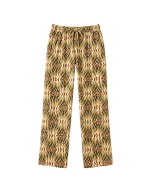 Elvira Collections Broek loiza tropical treasure