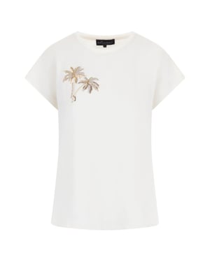 Elvira Collections T-shirt isla -