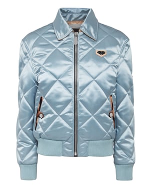 Bomber Iconic Plein