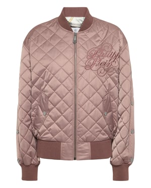 Bomber Signatur