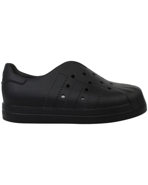 Adidas Adifom Superstar 360 Kids Black Shoes