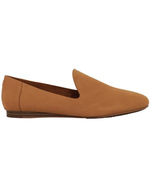 Toms Darcy Womens Brown Shoes