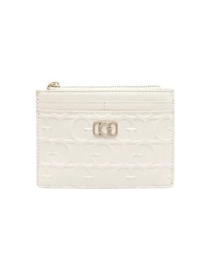 Guess damesportemonnee G Televisie