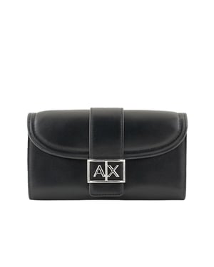Armani Exchange Damplånbok AX Classic