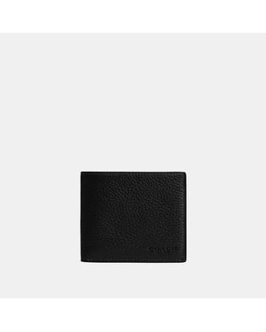 Id Billfold Wallet