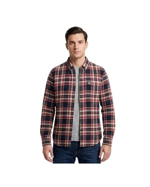Superdry Michigan-shirt voor heren