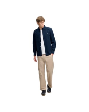 Superdry Oxford overhemd voor heren