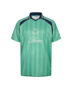 Puma Herrtröja i Performance-serien (Jade)