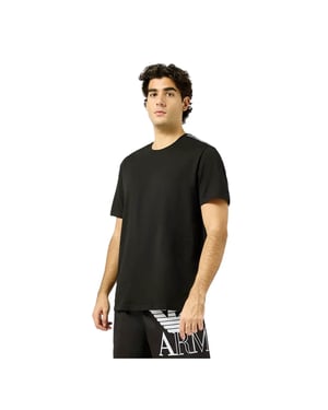 Emporio Armani heren T-shirt met ronde hals
