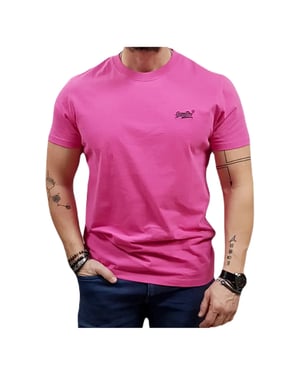 Superdry Vintage T-shirt voor heren