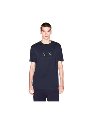 Armani Exchange Essential T-shirt voor heren