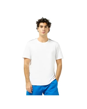 Emporio Armani heren T-shirt met ronde hals