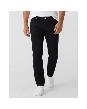 True Rise Jeans spijkerbroek volwassenen