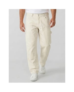 True Rise Baggy jeans oversized jeans