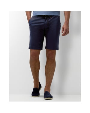 State of Art Korte broek donker