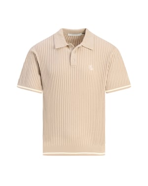 Filling Pieces Polo