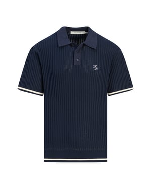 Filling Pieces Polo