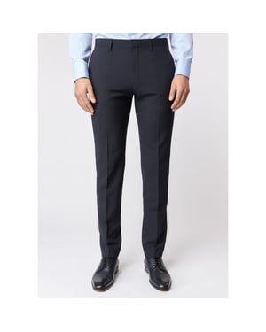 Roy Robson Pantalon donker