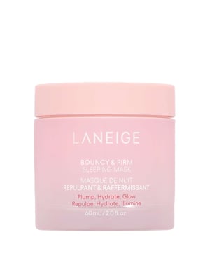 Laneige Bouncy & Firm Sleeping Mask 60ml