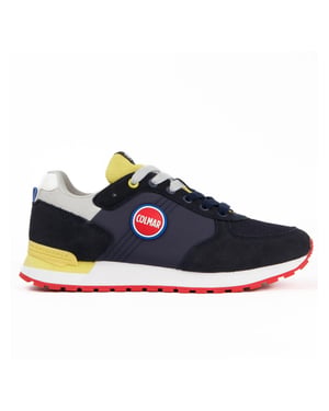 Colmar Travis Colors sneakers voor heren