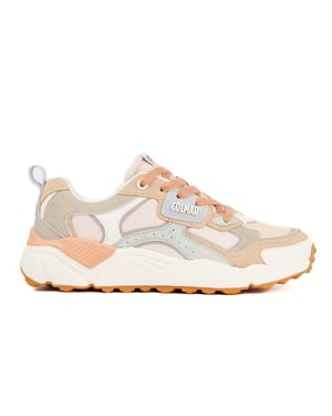 Colmar Women's Originals Garner Fuse Sneakers