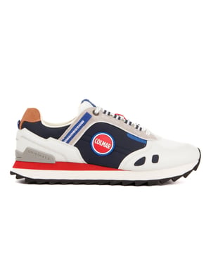 Colmar Originals Travis sneakers voor heren