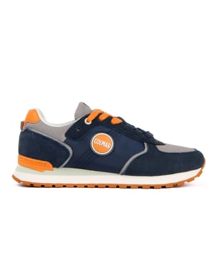 Colmar Originals Travis sneakers voor heren