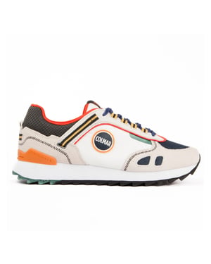 Colmar Originals Travis sneakers voor heren