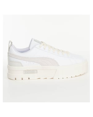 Basket Puma Femme Mayze Thrifted wns