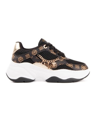 Guess Harpaa sneakers voor dames