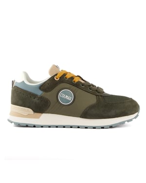 Colmar Original Travis Block sneakers voor heren