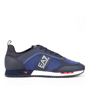 EA7 Herr Mocka Sneakers