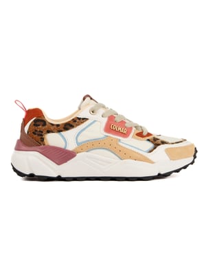 Colmar Women's Originals Garner Fuse Sneakers