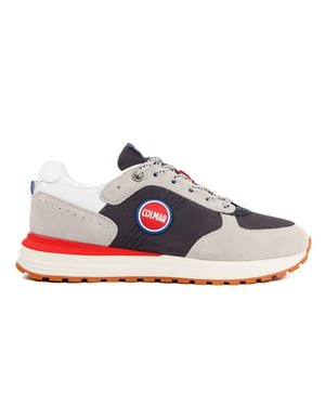 Colmar Travis One sneakers voor heren