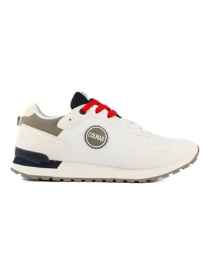 Colmar Original Travis Block sneakers voor heren