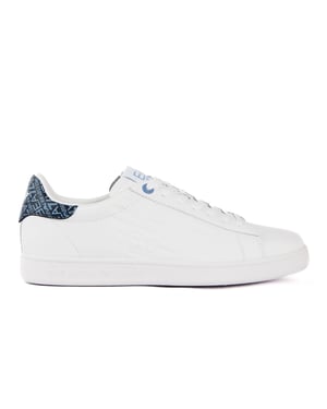 EA7 Herr Eagle GA Sneakers