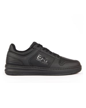 Originele EA7 herensneakers
