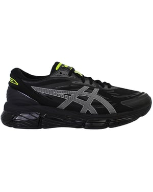 Asics Gel-Quantum 360 VIII Mens Black Running Shoes