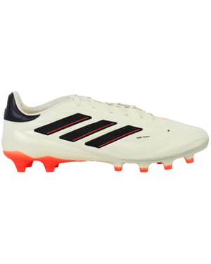 Adidas Copa Pure 2 Elite AG Mens Beige Football Boots