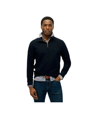 Superdry Essential sweatshirt voor heren