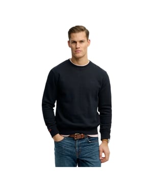 Superdry Essential sweatshirt voor heren