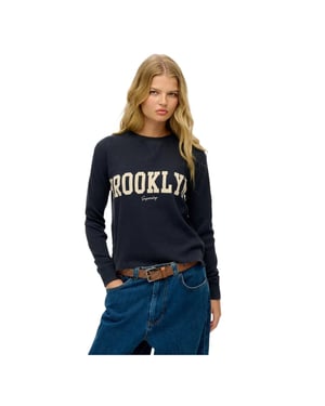 Superdry heren sport- en sweatshirt